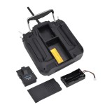 Wholesale RadioMaster TX16S MKII V4.0 Hall Gimbal 2.4G 16CH ELRS 4IN1 Multi-Protocol EDGETX Remote Control for Drone